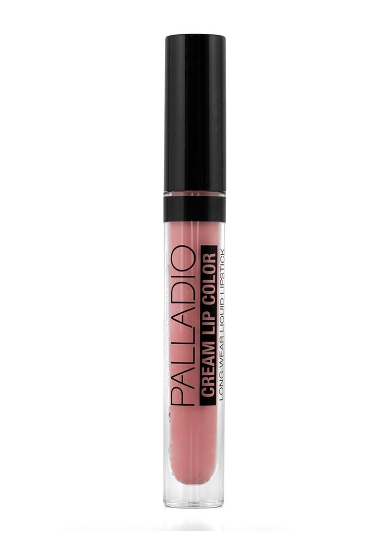 PALLADIO PALLADIO Cream Lip Color  - Image 1