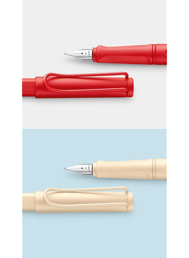 روكو مجموعة أقلام رصاص ملونة Rq 1900012S في علبة معدنية مستديرة مكونة من 12 قطعة - Image 4