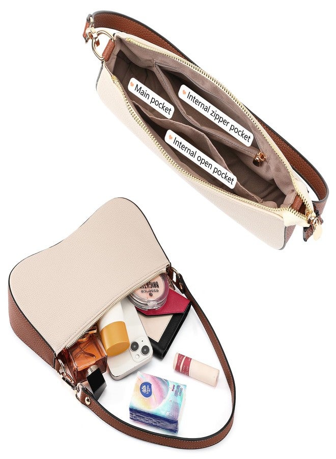 FALAN MULE Shoulder Bag for Women Small Trendy Hobo Handbag - Image 4