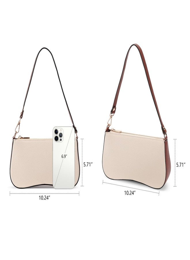 FALAN MULE Shoulder Bag for Women Small Trendy Hobo Handbag - Image 3