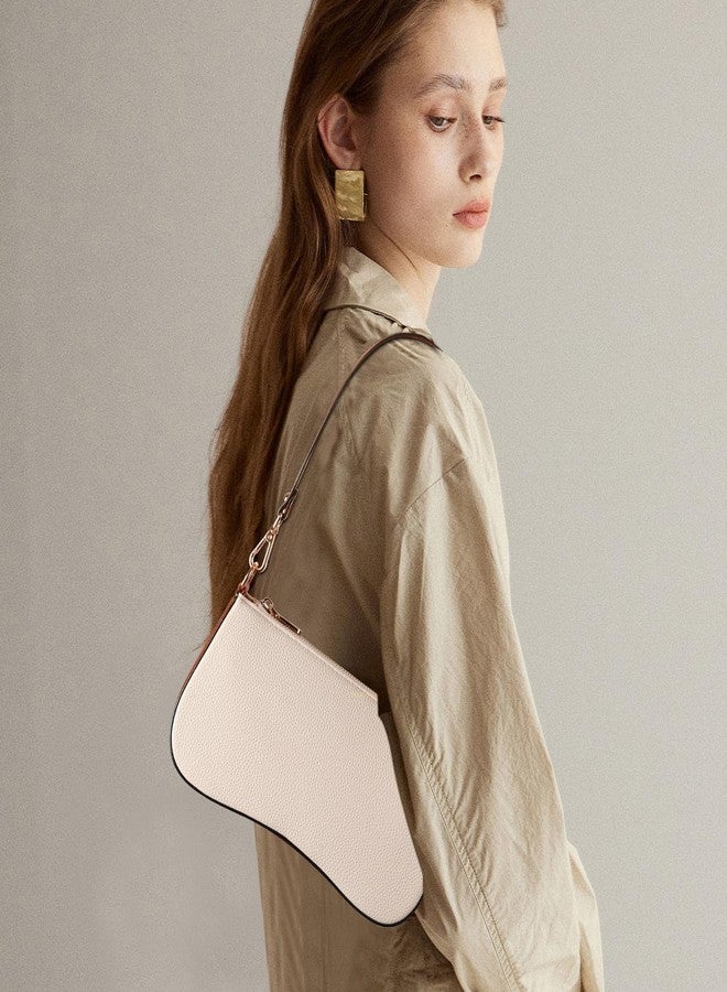 FALAN MULE Shoulder Bag for Women Small Trendy Hobo Handbag - Image 2