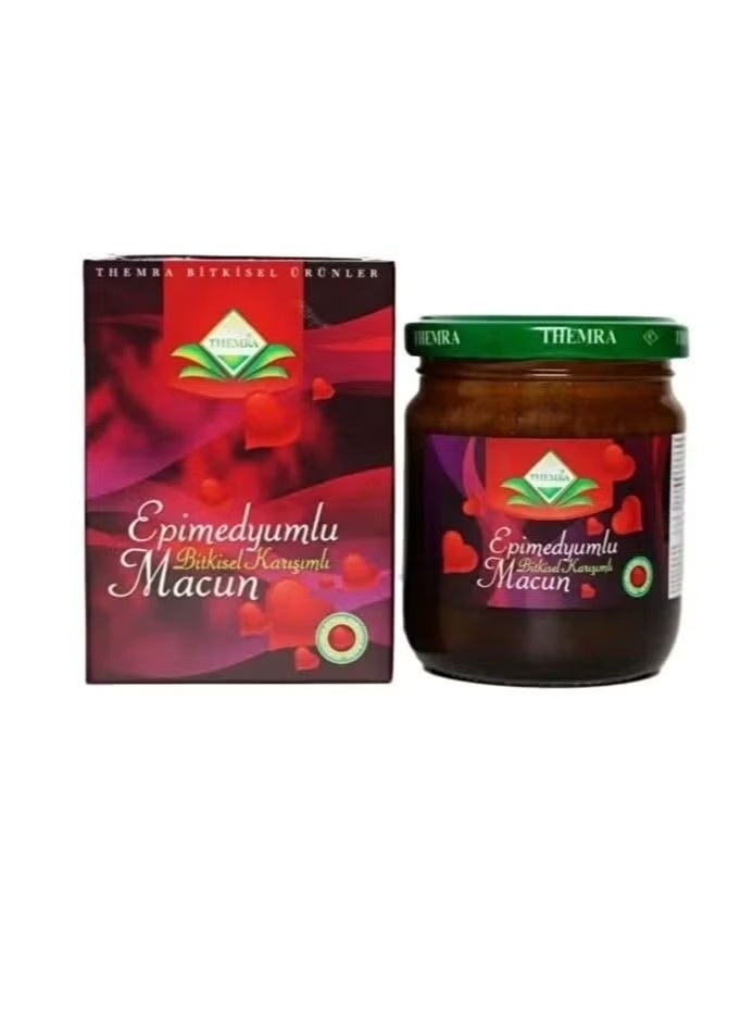 Turkish Jam In Uae | 100% Original | Made In Turkey 240gm