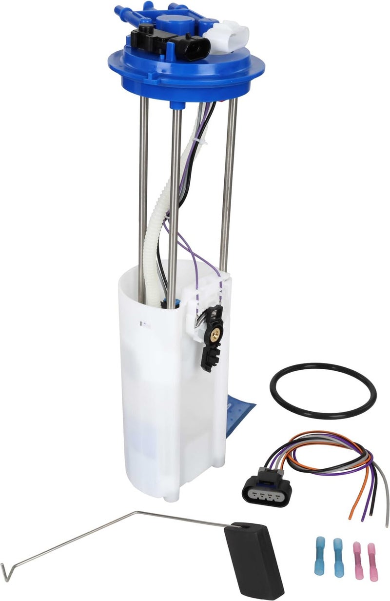 Delphi FG0092 Fuel Pump Module - Image 4