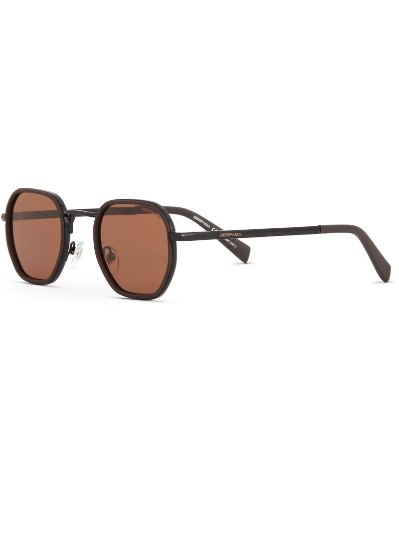 Despada Full Rim Polarized Irregular DS 2361 C4 - Image 1