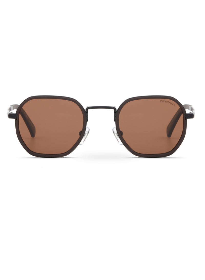 Despada Full Rim Polarized Irregular DS 2361 C4 - Image 2