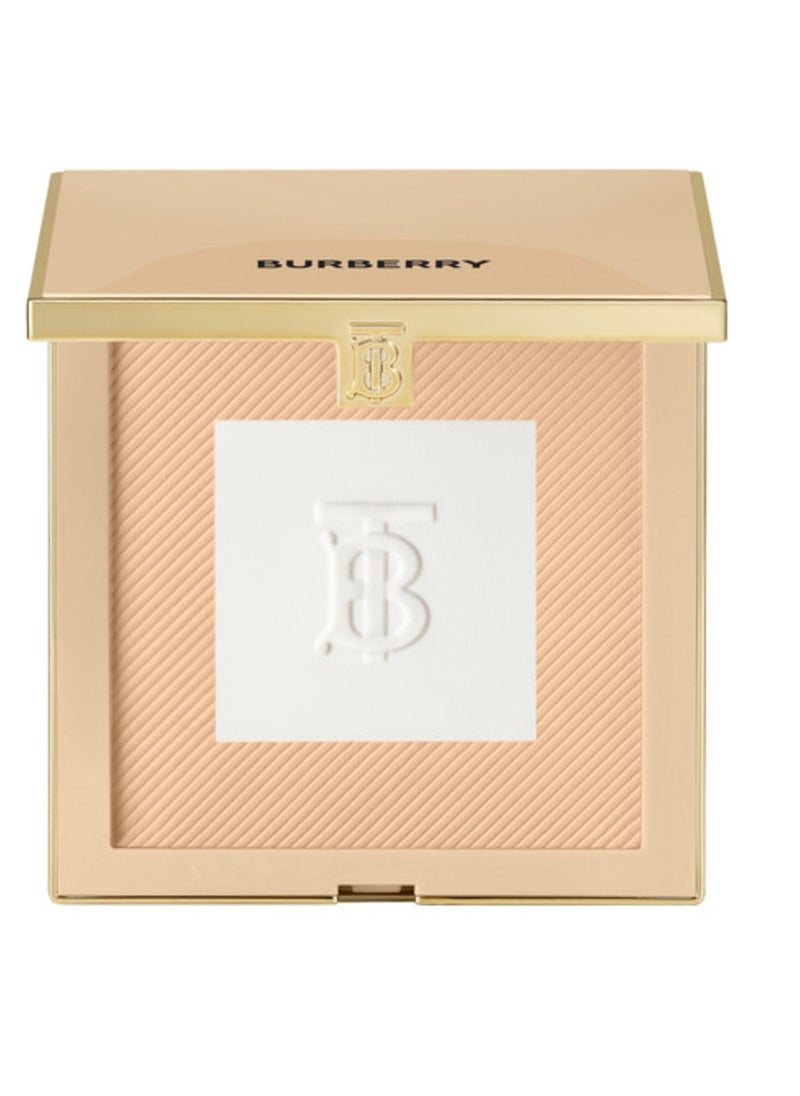 BURBERRY BURBERRY Beyond Wear Setting & Refining Powder- 02 Medium, 11g  - Image 1
