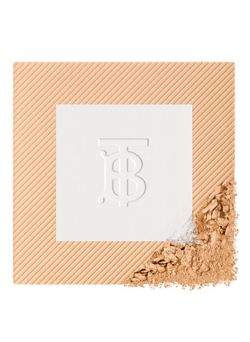 BURBERRY BURBERRY Beyond Wear Setting & Refining Powder- 02 Medium, 11g  - Image 2