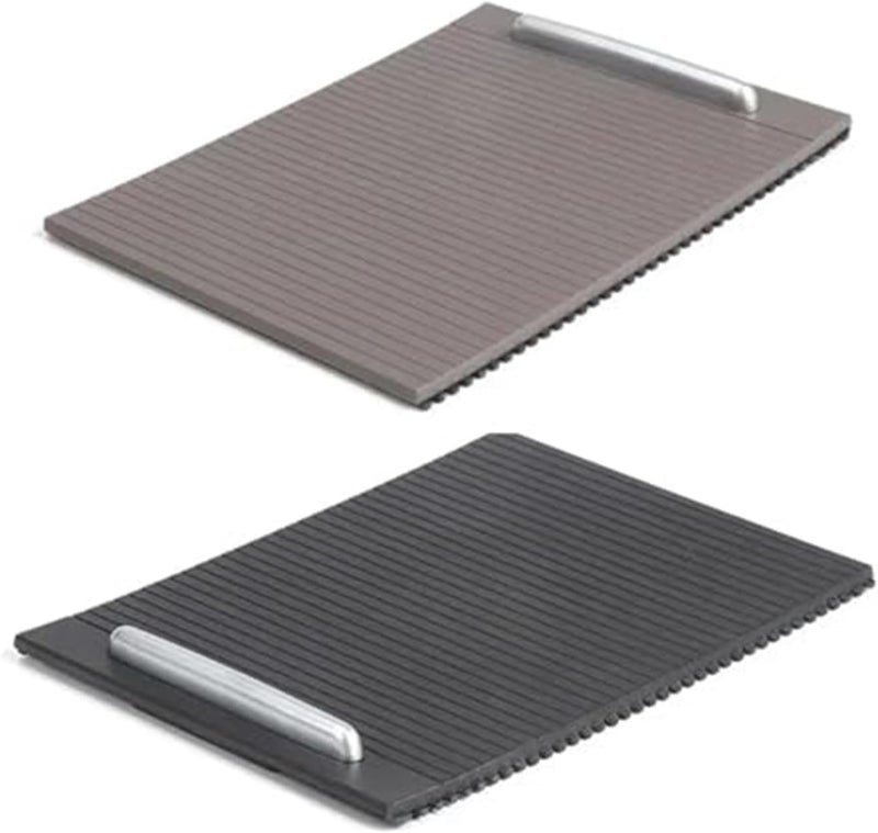 Wivplex Center Console Roller Shutter for Magotan and Passat - Image 4