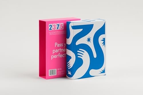 CMYK Duos Card Game Magenta Edition Beautiful Deluxe Versions of The Best Modern Card Games - Image 5
