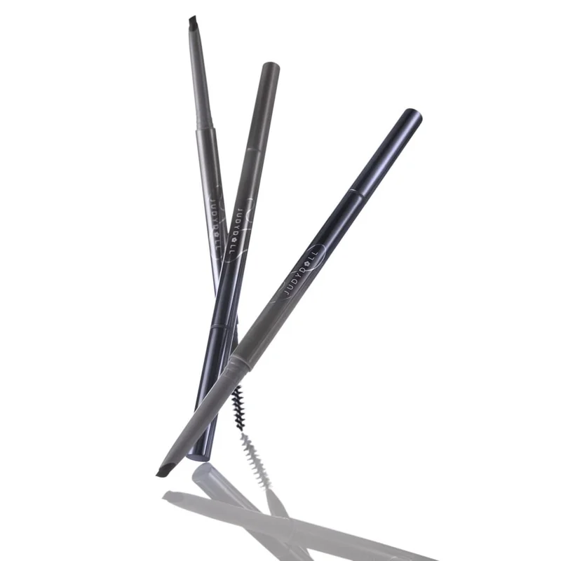 Judydoll Judydoll Easy Glide Sculpting Eyebrow Pen 03 Chestnut Brown