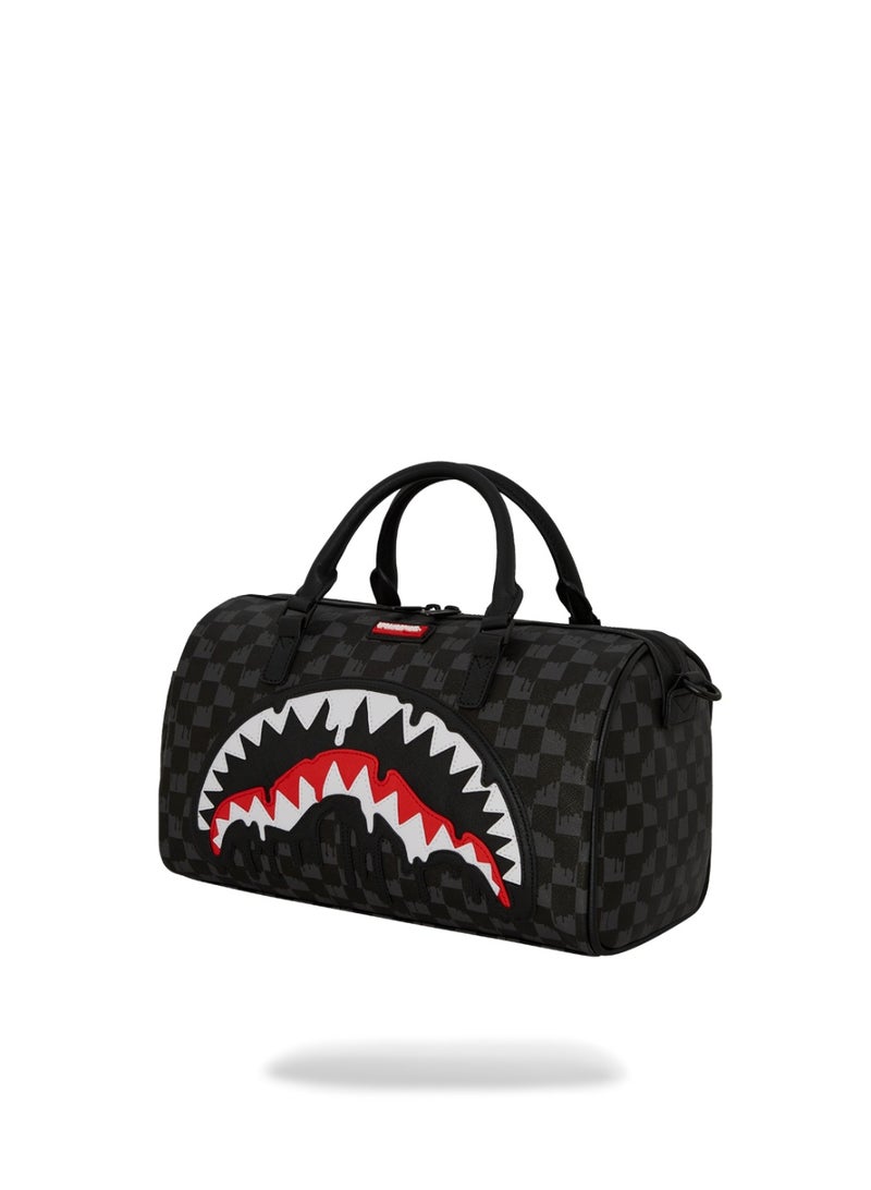 SPRAYGROUND DRIPPING SHARKS IN PARIS MINI DUFFLE  - Image 3