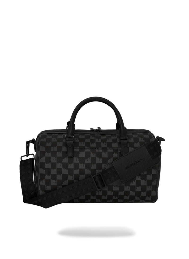 SPRAYGROUND DRIPPING SHARKS IN PARIS MINI DUFFLE  - Image 4