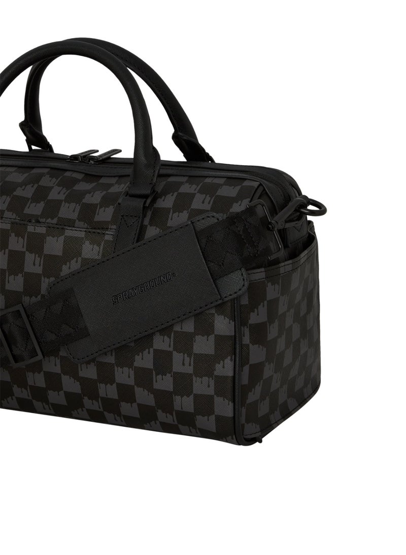 SPRAYGROUND DRIPPING SHARKS IN PARIS MINI DUFFLE  - Image 5