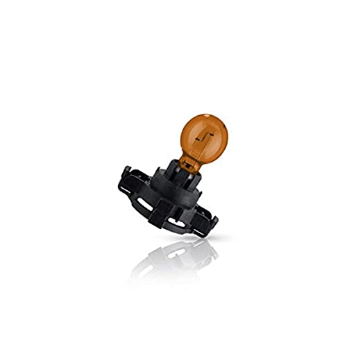 Philips P12190 12V 24W Py24W Indicator (Amber) - Image 1