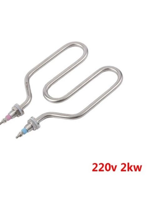 2000W 220V 2U  Heating Element for Radiator Heater