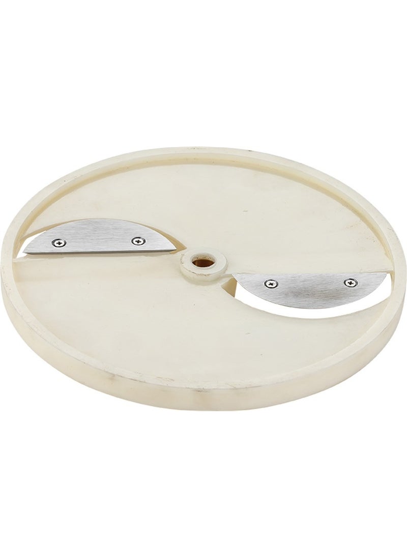 Çağdaş Contemporary Industrial Countertop Vegetable Cutter (7 Heads) 220V  - Image 1