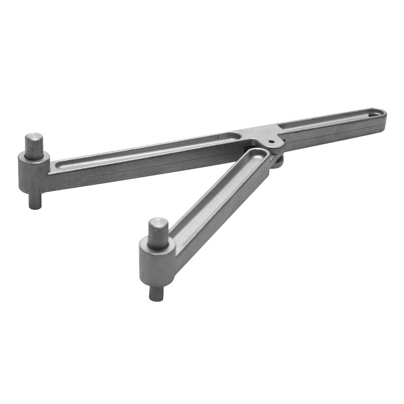 LanKstet Marine Spanner Wrenchdeck for Groco Strainer LidsSailboat Deck Plate Key Wrench for Tank FillsStrainer CoverGas Caps - Image 2