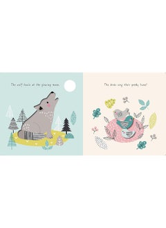 Little Chunkies: Animals in the Forest: With Adorable Animals to Touch and Discover  - Image 4