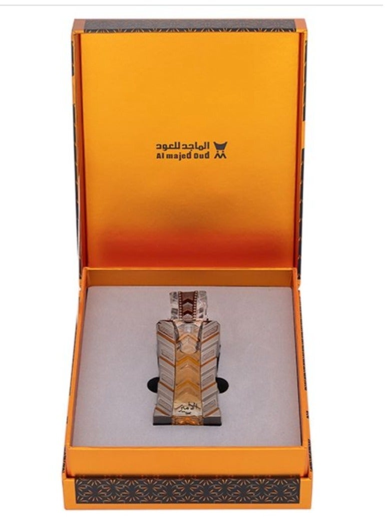  Al Majed Oud Al Amir Perfume 28 Ml - Image 2