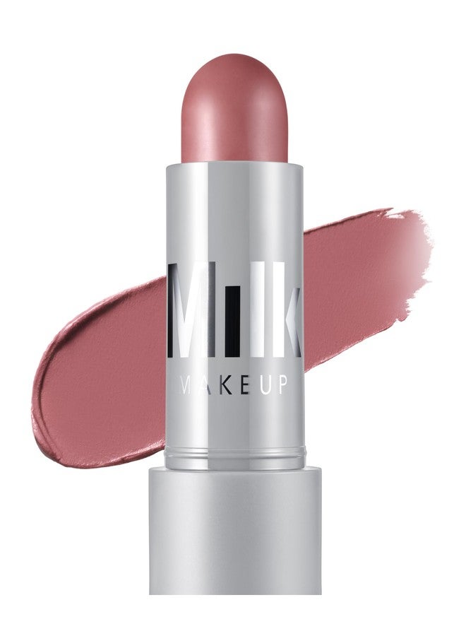 Milk Makeup Lip + Cheek Blur Stick – Vapor (Soft Mauve Pink), 0.28 oz - Image 1