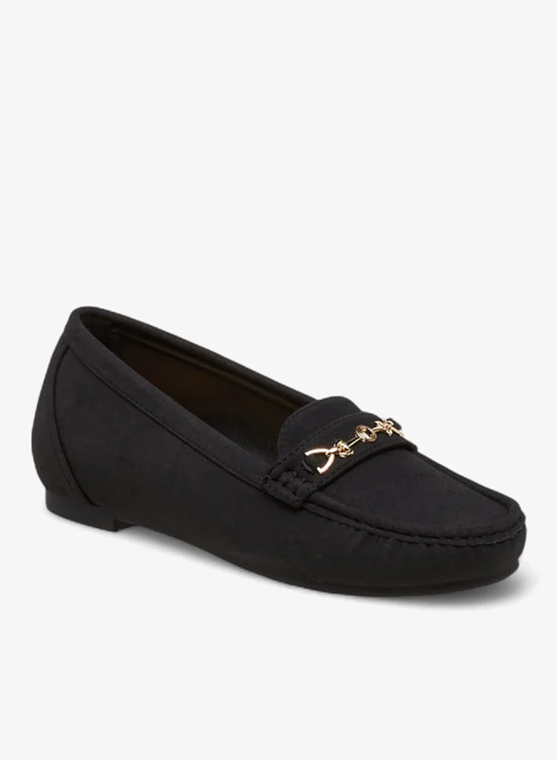 Le Confort Women's Slip-On Loafers