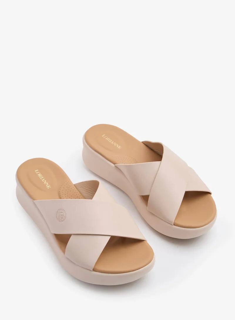 لوريان آرثي