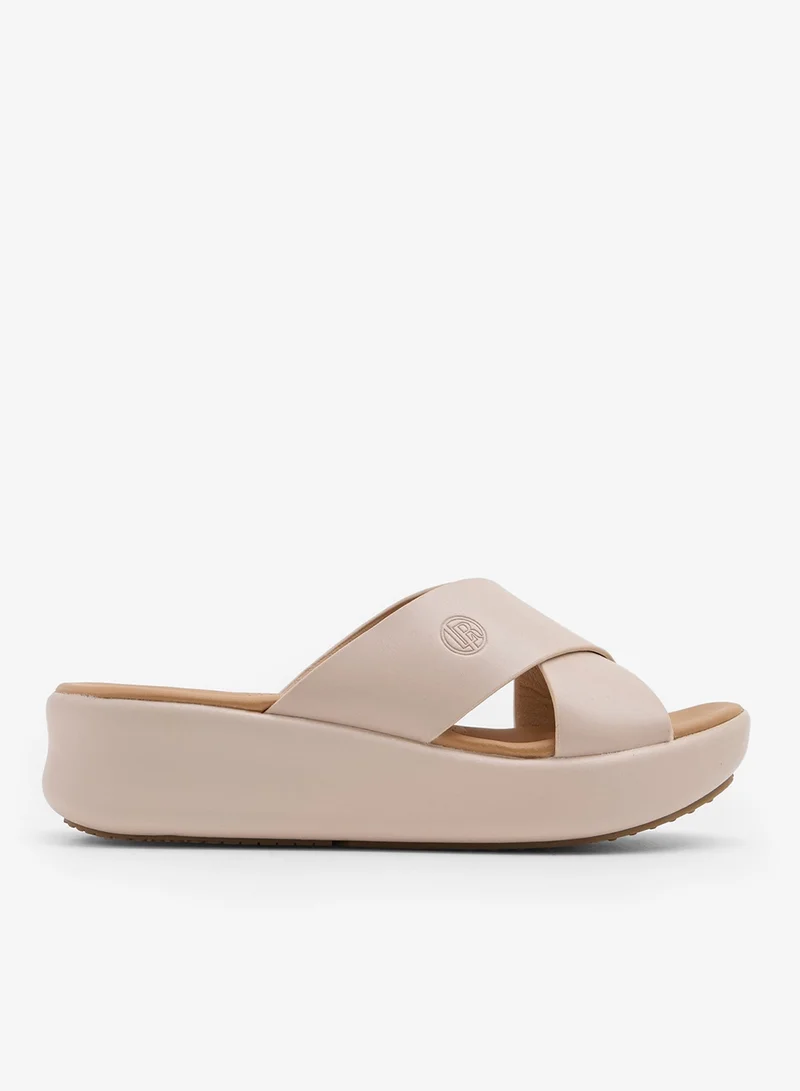 LORIANNE Aarathi-Width sandals