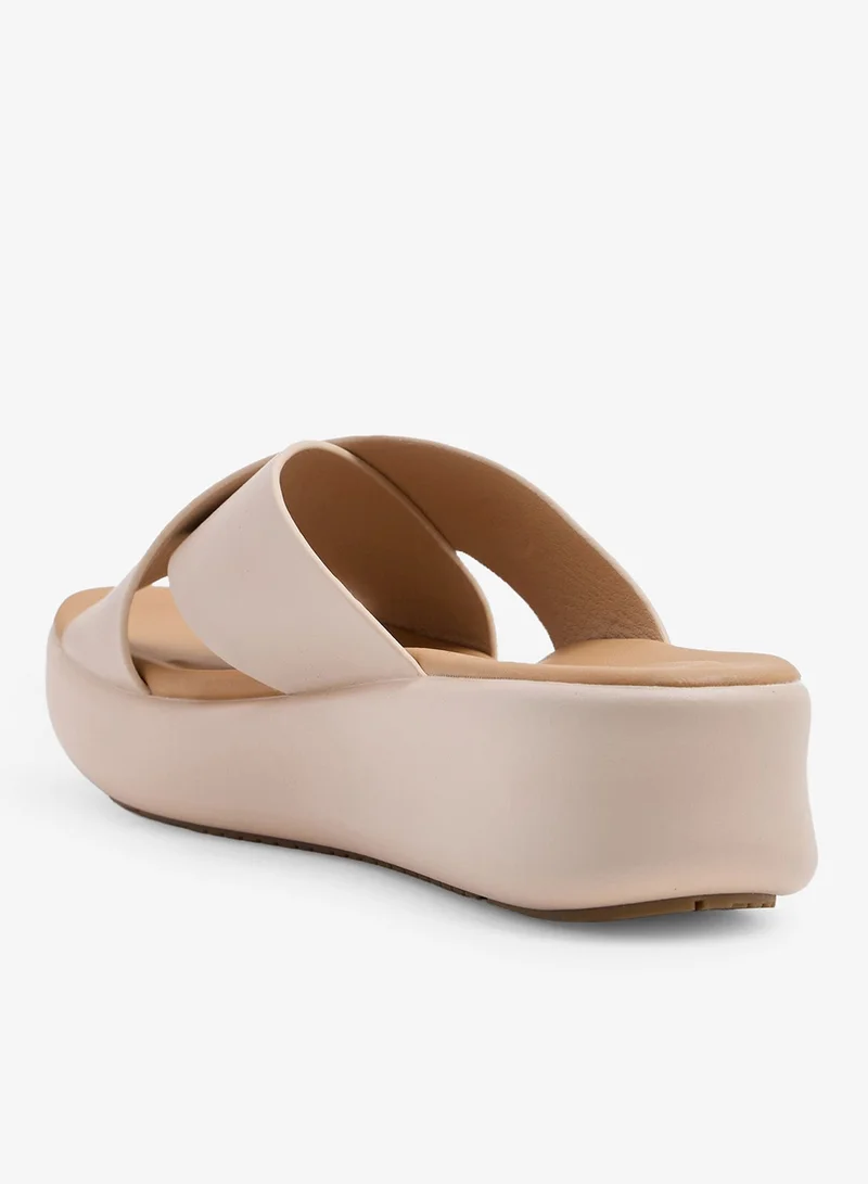 LORIANNE Aarathi-Width sandals