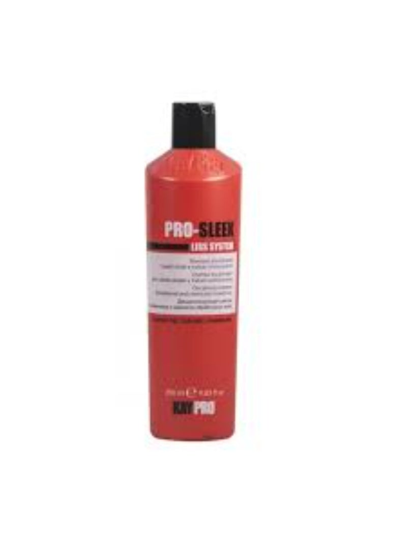 KayPro Disciplining Shampoo for Straightened & Chemically Treated Hair 350ml - Image 1