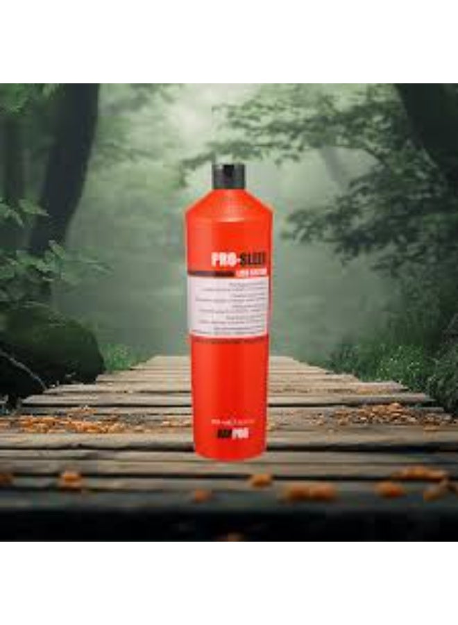 KayPro Disciplining Shampoo for Straightened & Chemically Treated Hair 350ml - Image 4