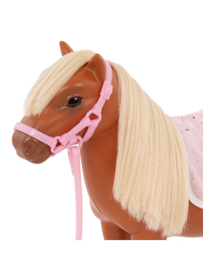 B. Toys Shetland Pony - Image 3