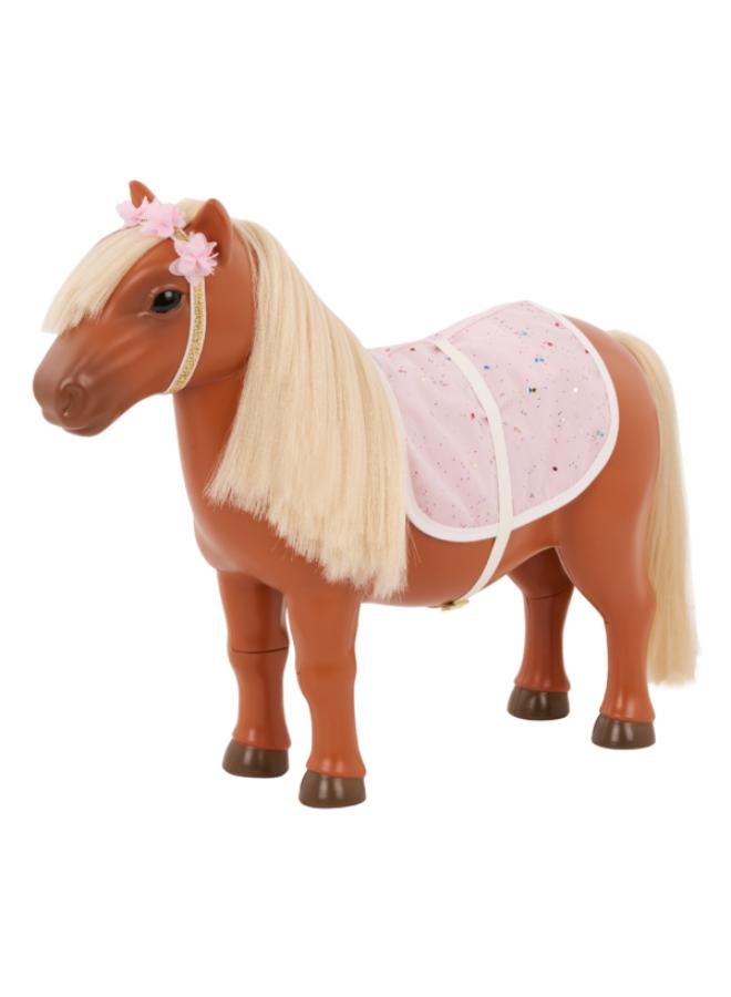 B. Toys Shetland Pony - Image 4