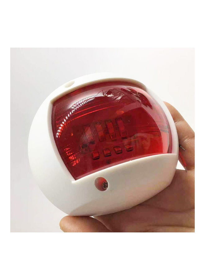 NIBEMINENT Pair Of LED Marine Navigation Lights - Image 3