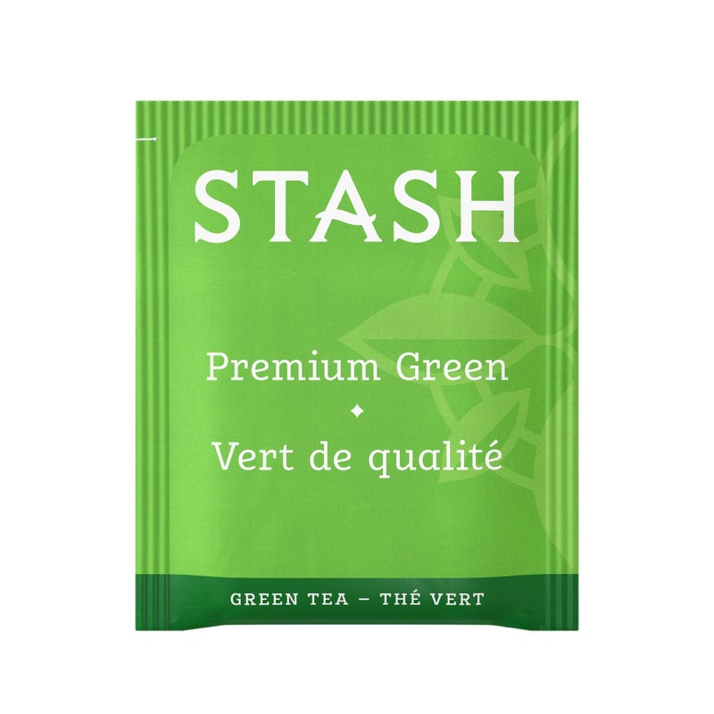 Stash Premium Green Tea, 20 ct - Image 2