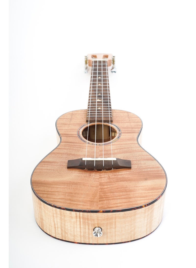 Bamboo Concert Ukulele U-23-FAIRY – Fantasy-Inspired Design, 23", with Gig Bag - Image 2