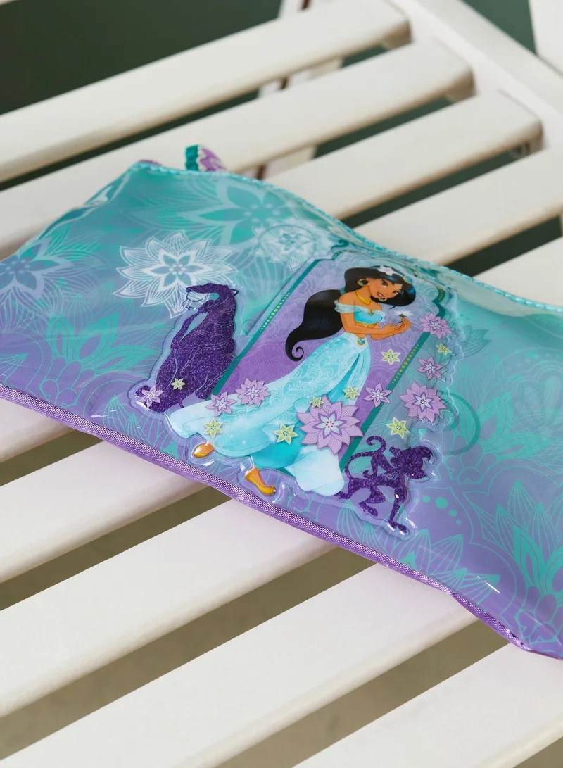 Seventy Five School Trolley Bag Set