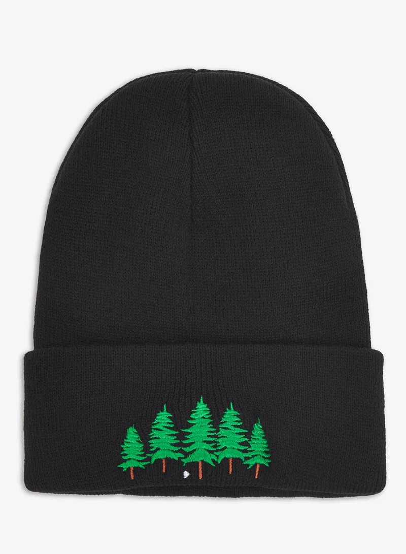 Christmas Beanie