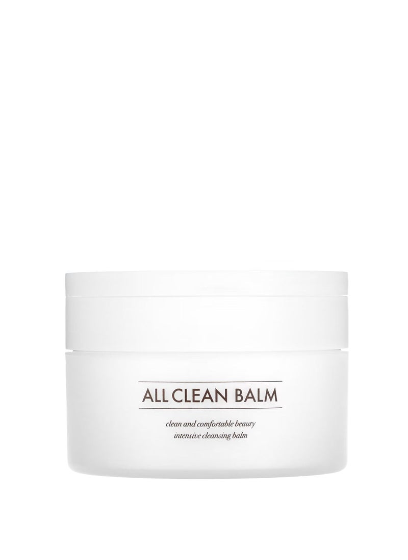 Heimish Heimish, All Clean Balm, Mandarin, 4.05 fl oz (120 ml) 