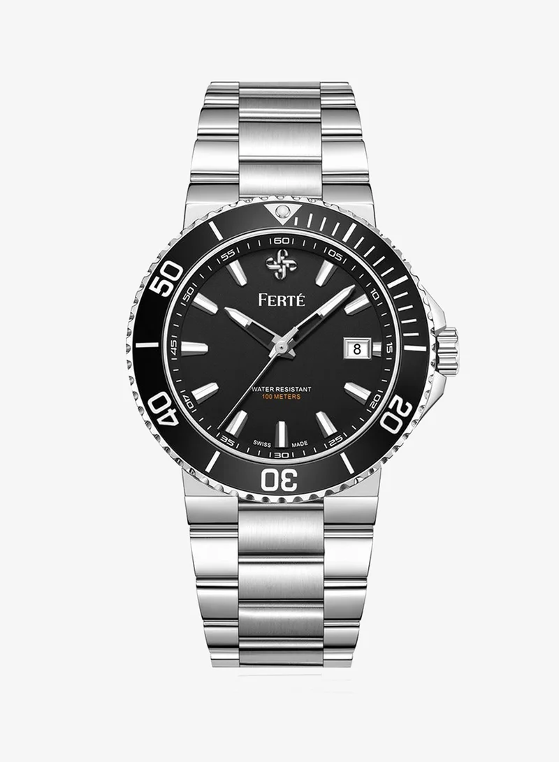 فيرتي Ferte Watch