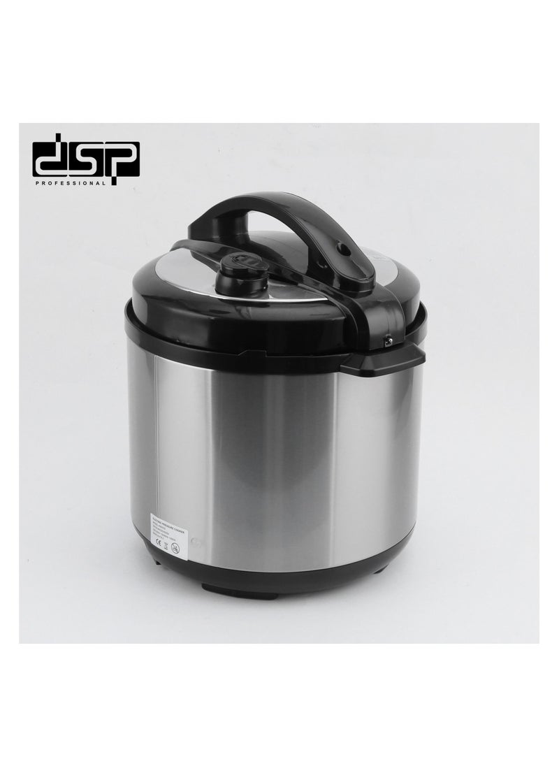 دي اس بي - طباخ كهربائي متعدد الوظائف من DSP - KB5032 - 1000 واط - Image 1