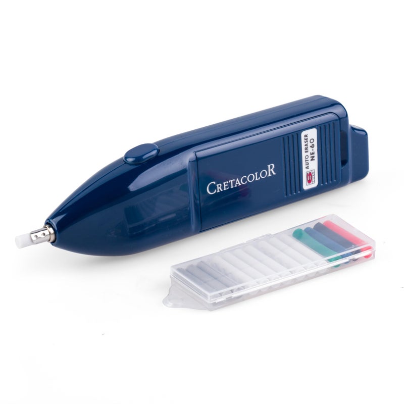 Cretacolor Battery Operated Eraser - Image 5