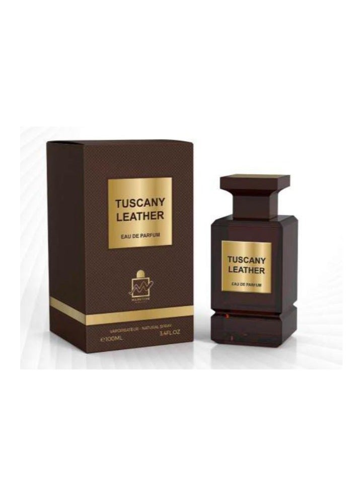 عطر توسكان ليذر 100مل