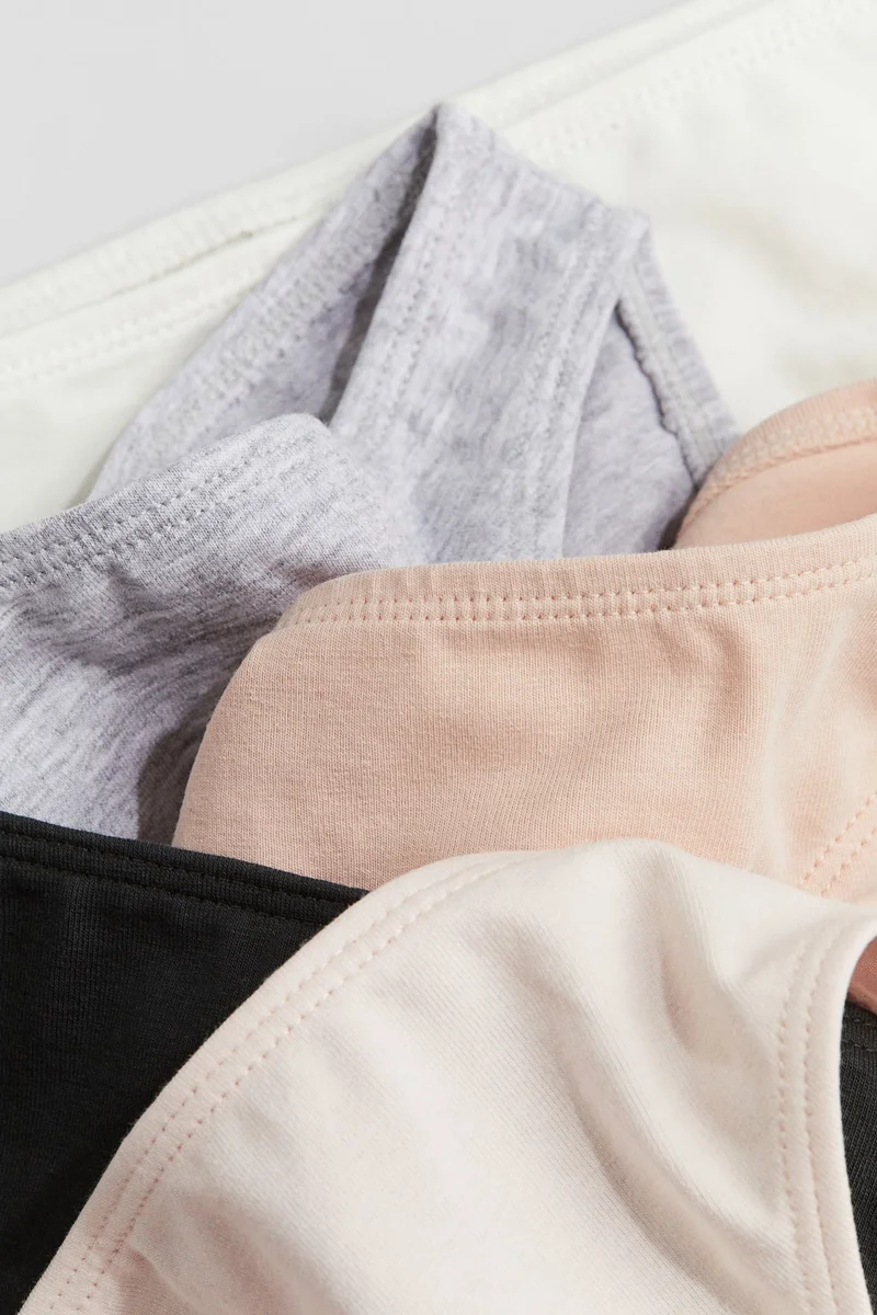 H&M 5-Pack Briefs