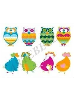 Artebella 005 Kids Easy Transfer 14x16 cm