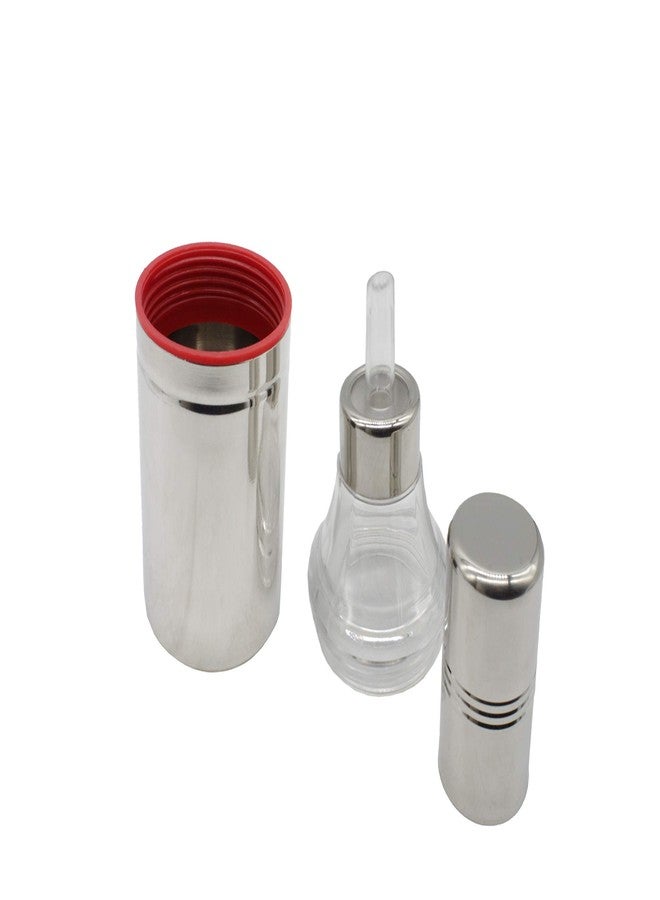 ekitchen Oil Container/Pourer 350ml - Image 4