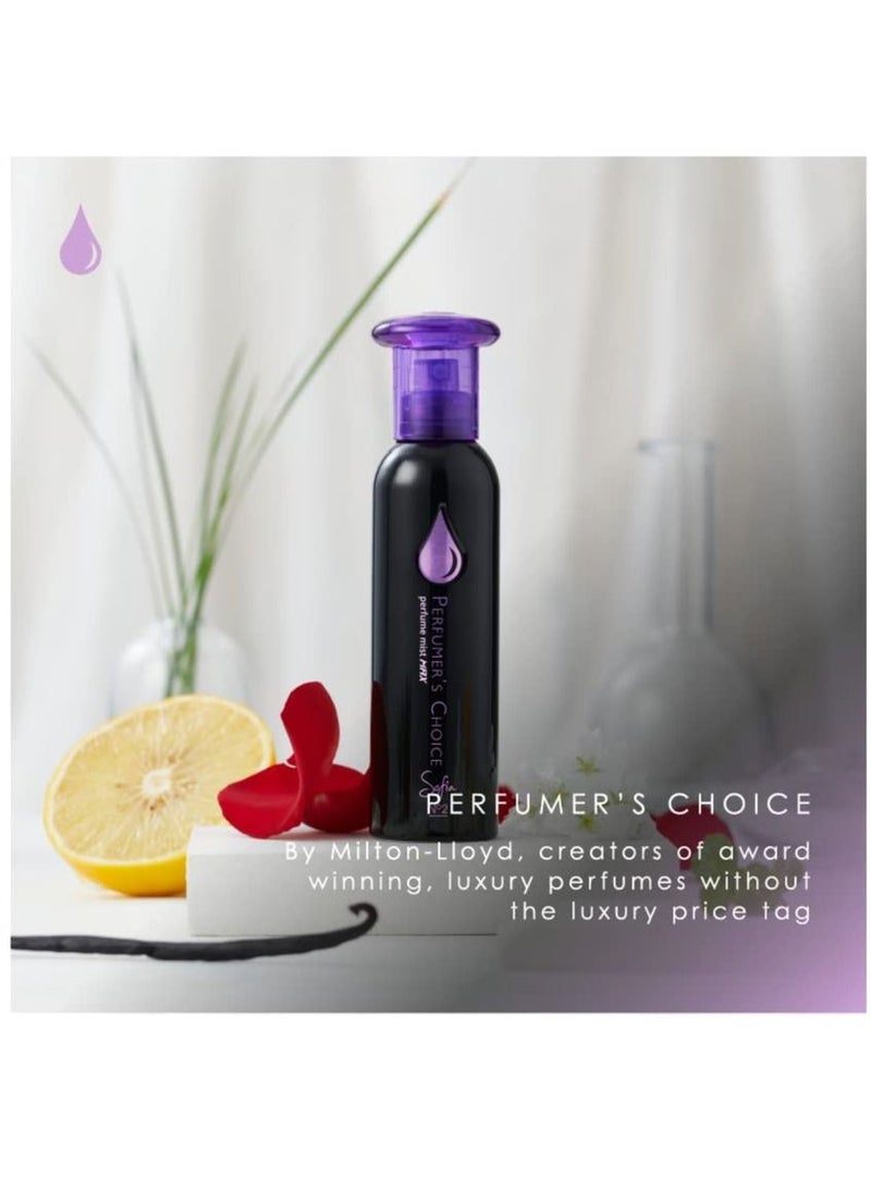PERFUMERS CHOICE Perfumer's Choice No 2 by Sofia for Women100 ml - Image 2