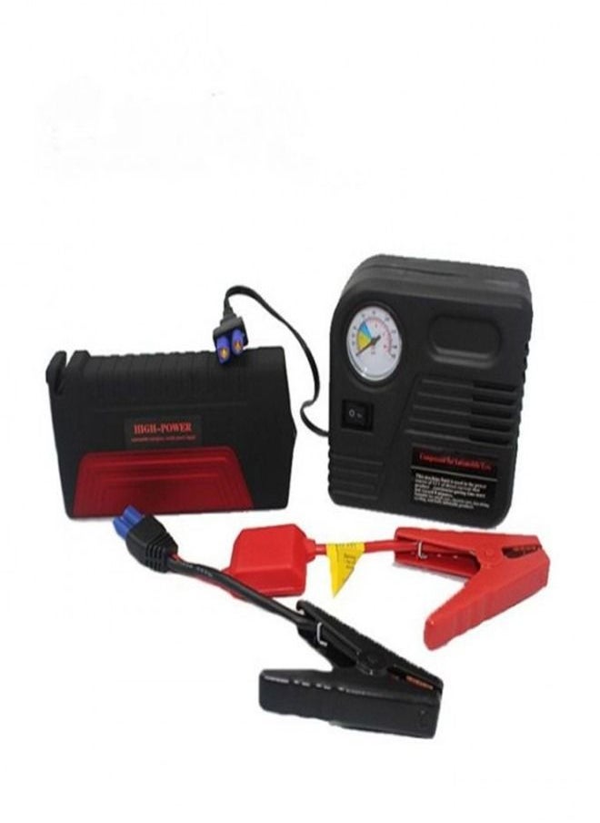 Generic - Power bank for car Multi Function 50800mAh - Image 1