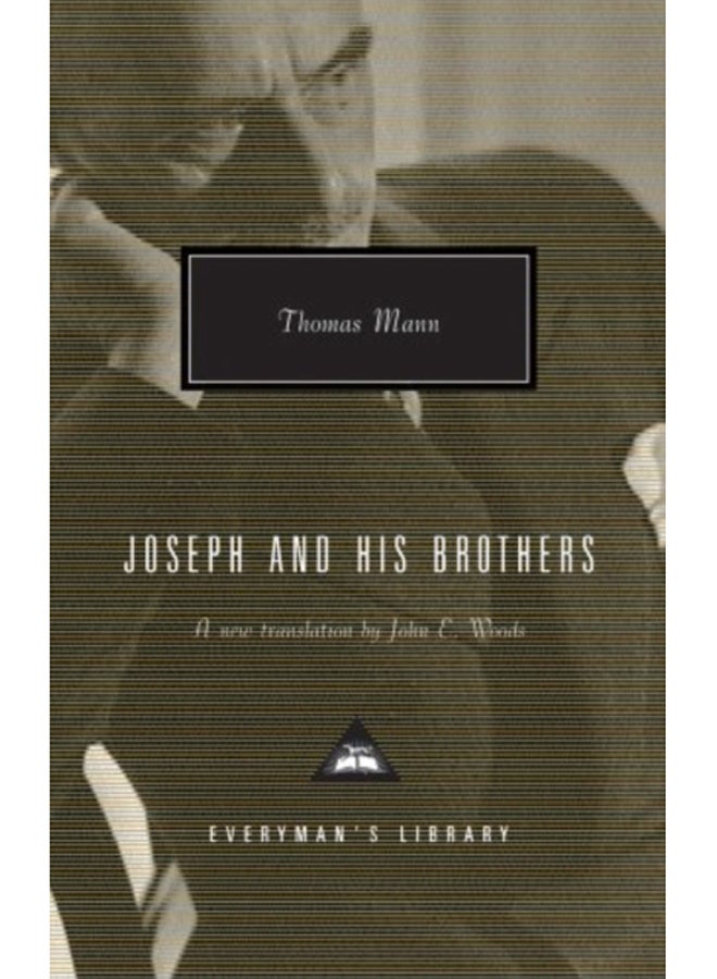 Joseph and His Brothers