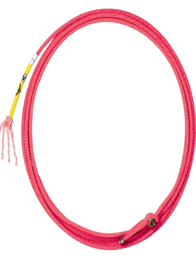 Cactus Ropes Relentless C4 31ft Head Rope S
