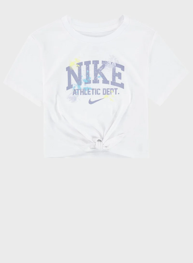 Nike Infant Just Diy It T-Shirt